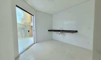 Imagem 4: Sobrado para venda com 62 metros quadrados com 2 quartos em Cajuru do Sul - Sorocaba - SP