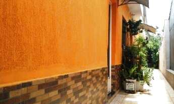 Imagem: Casa com 2 dormitórios à venda, 91 m²