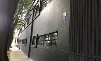 Imagem 4: Galpão para alugar, 2641 m² por R$ 65.000,00/mês - Vila Leopoldina - São Paulo/SP