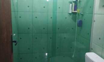 Imagem 6: Casa com 2 dormitórios à venda, 115,00 m² por R$ 180.000,00 - Santa Cecília- Viamão/RS