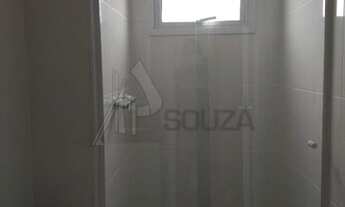 Imagem 2: Apartamento NOVO, Venda e aluguel , Jaçanã, 43,7 m2, 2 dormitórios , sala com terraço int