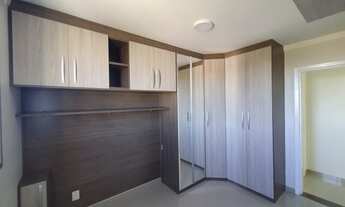 Imagem 4: Apartamento com 2 dormitórios à venda, 56 m² por R$ 275.000,00 - Parque Marajoara - Santo