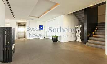 Imagem 5: São Paulo - Apartamento Padrão - Paraíso do Morumbi