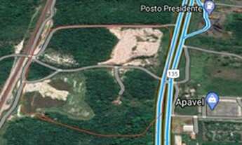 Imagem 5: Lote/Terreno para venda possui metros quadrados em Pedrinhas - São Luís - MA