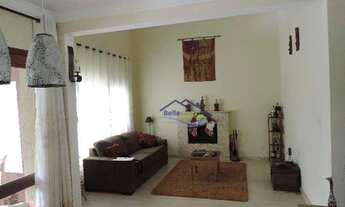 Imagem 3: GRANJA VIANA - TERRAS DO MADEIRA