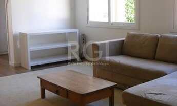 Imagem 2: Apartamento de 02 dormitórios no bairro Moinhos de Vento, sendo 01 suíte