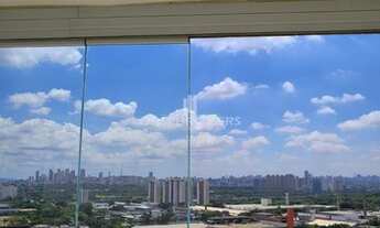 Imagem 6: Apartamento à venda no bairro Jaguaré - São Paulo/SP, Zona Oeste