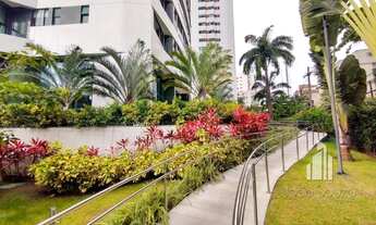 Imagem 4: JS- Oportunidade em Boa Viagem - Apartamento 4 suítes - 185m² - Jardim das Tulipas