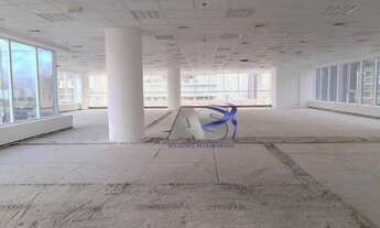 Imagem 4: Conjunto para alugar, 871 m² por R$ 65.393,00/mês - Berrini - São Paulo/SP