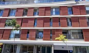 Imagem: Apartamento com 1 dormitório para alugar