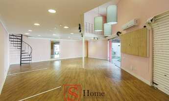 Imagem 7: Loja comercial para aluguel no Alto da Glória