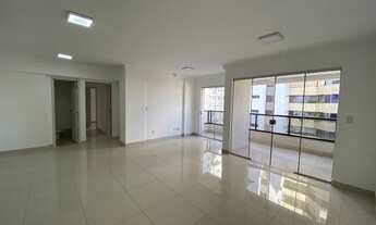 Imagem 3: Apartamento para venda tem 113 metros quadrados com 3 quartos em Setor Oeste - Goiânia - G