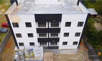 Imagem 6: Apartamento à venda, 52 m² por R$ 215.000,00 - Vargem Grande - Pinhais/PR