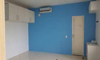 Imagem 5: Casa na zona norte de macapa´bairro do infraero no inicio proximo da policia Federal