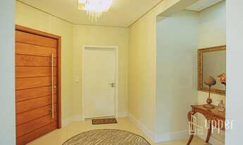 Imagem 5: Casa com 4 dormitórios à venda, 370 m² por R$ 3.180.000,00 - Condomínio City Park Residenc