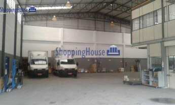 Imagem 6: Galpão à venda, 1510 m² por R$ 6.000.000,00 - Jardim das Laranjeiras - São Paulo/SP