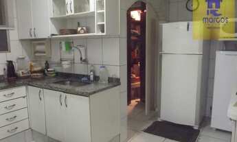 Imagem 5: Cobertura para Venda em Cabo Frio, Praia do Forte, 3 dormitórios, 1 suíte, 3 banheiros, 3