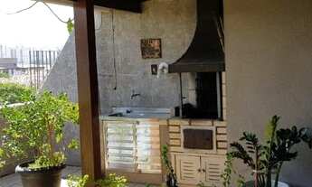 Imagem 4: Cobertura em Partenon