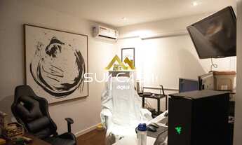 Imagem 3: Peninsula - Apartamento com 2 quartos