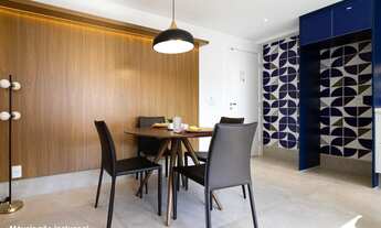 Imagem 7: Venda Apartamento 2 Dormitórios - 56 m² Vila Madalena