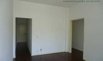 Imagem 2: Tijuca Apto 02 Qtos - Rua Soares da Costa, 165