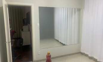 Imagem 2: Alugo sala com quartinho anexo