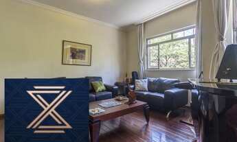 Imagem 4: Apartamento com 4 dormitórios à venda, 138 m² por R$ 500.000 - Cidade Jardim - Belo Horizo