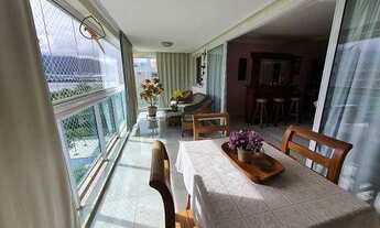 Imagem 3: Apartamento com 4 dormitórios à venda, 193 m² por R$ 2.500.000,00 - Barra da Tijuca - Rio