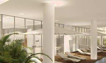 Imagem 5: APARTAMENTO - RESIDENCIAL BALCONY - CENTRO
