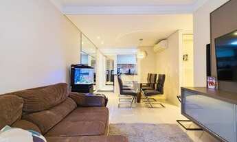 Imagem 3: Apartamento à Venda - Vila Mascote, 3 Quartos, 103 m2