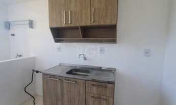 Imagem 7: Apartamento em Tristeza