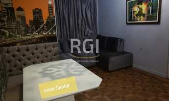 Imagem 2: Apartamento em São João