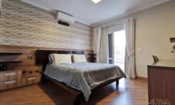 Imagem 5: Casa em Cond Fechado no Urbanova - 236m², 4 Dorm, 2 Suítes, Escritório, Área Gourmet