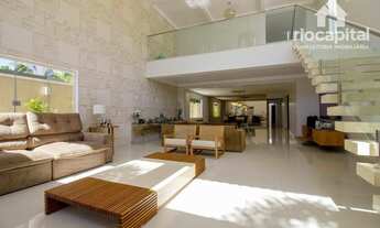 Imagem 5: Casa com 5 quartos à venda, 500 m² por R$ 3.490.000 - Recreio dos Bandeirantes - Rio de Ja