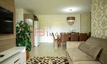 Imagem 6: Aluguel de Temporada - Apartamento com vista para praia Mariscal - Bombinhas SC