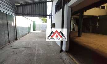 Imagem 7: Galpão para alugar, 1000 m² por R$ 10.000,00/mês - Vila Bela - Guaratinguetá/SP