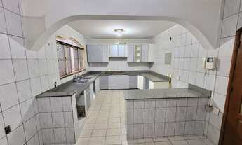 Imagem 7: Sobrado QN 07 6 quartos em Riacho Fundo I - Brasília - DF