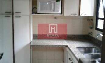 Imagem 4: Apartamento à venda no bairro Vila Andrade - São Paulo/SP, Zona Sul