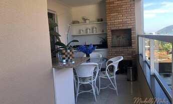 Imagem 4: Apartamento com 110m² no Centro de Ubatuba