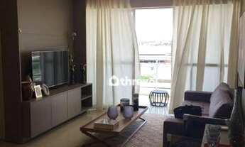 Imagem 2: Apartamento com 3 dormitórios à venda, 107 m² por R$ 902.355 - Jóquei - Teresina/PI