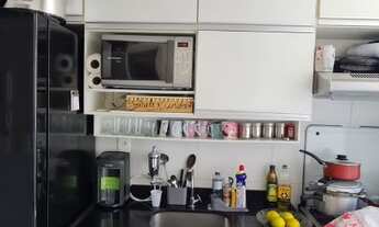 Imagem 7: EXCELENTE APTO 2QTOS-SUÍTE-50M2-1VGA- FREGUESIA JPA RJ