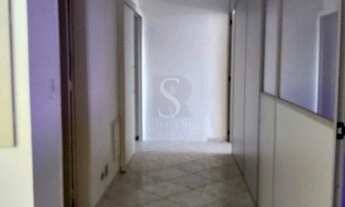 Imagem 3: SAO PAULO - Conjunto Comercial/Sala - Santo Amaro