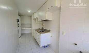 Imagem 4: Apartamento com 2 quartos à venda, 68 m² por R$ 650.000 - Barra da Tijuca - Rio de Janeiro