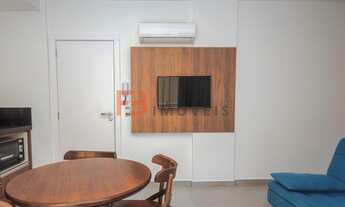 Imagem 6: Aluguel de Temporada - Ótima opção em prédio beira mar na praia de Mariscal SC