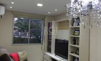 Imagem 1: Apartamento em Jardim Itu Sabará