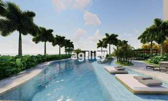 Imagem 6: Lançamento Colmeia - Supreme Garden