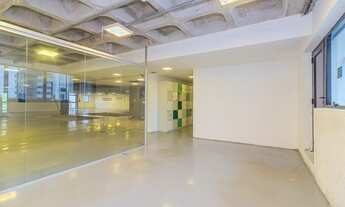 Imagem 6: Andar/Laje Comercial para aluguel, Rio Branco - Porto Alegre/RS