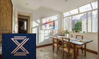 Imagem 6: Apartamento com 3 dormitórios à venda, 120 m² por R$ 500.000 - Sion - Belo Horizonte/MG