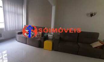 Imagem 6: Apartamento para venda com 125 metros quadrados com 3 quartos em Copacabana - Rio de Janei