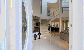 Imagem 2: Casa em Ipanema Casa com 4 dormitórios